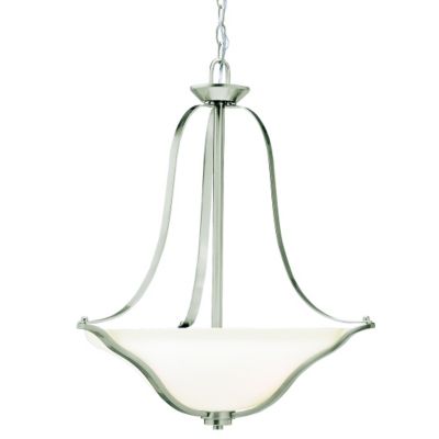 Langford Bowl by Kichler - Starlight Lighting USA and Canada
